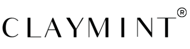 Claymint Logo